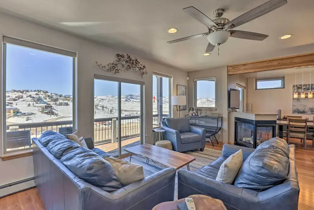 photo 1 of Mountain-view House < 2 Mi to Granby Ranch!
