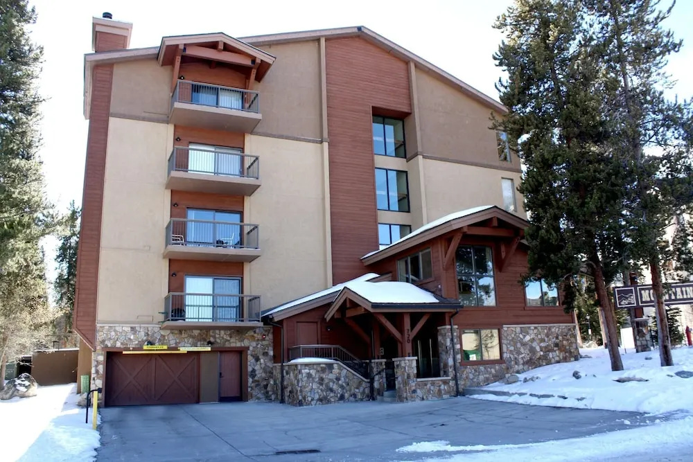 photo 1 of Mountainwood 103 By Peak Property Management