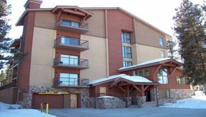 photo 1 of Mountainwood Condominium 103 - 2 BR