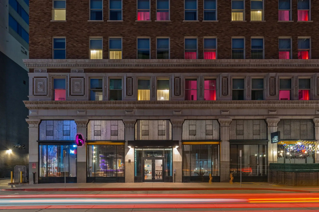photo 1 of Moxy Phoenix Downtown