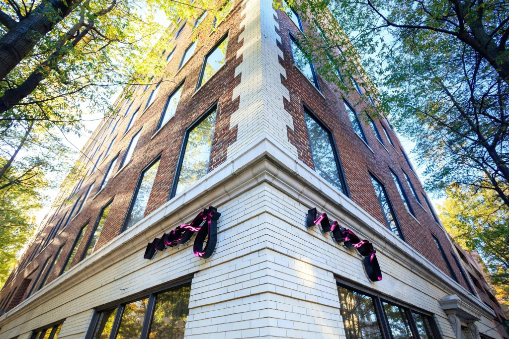 photo 1 of Moxy Richmond Downtown