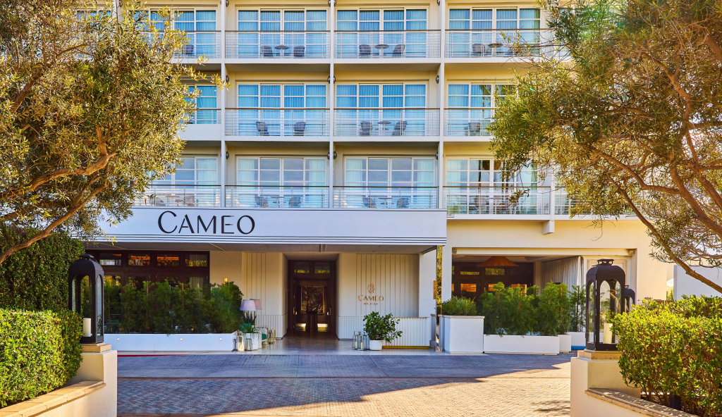 photo 1 of Cameo Beverly Hills Hotel, LXR Hotels & Resorts