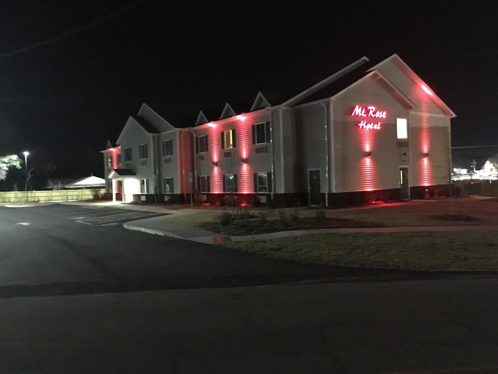 photo 1 of Mt. Rose Hotel