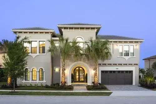 photo 1 of Muirfield Villa 431