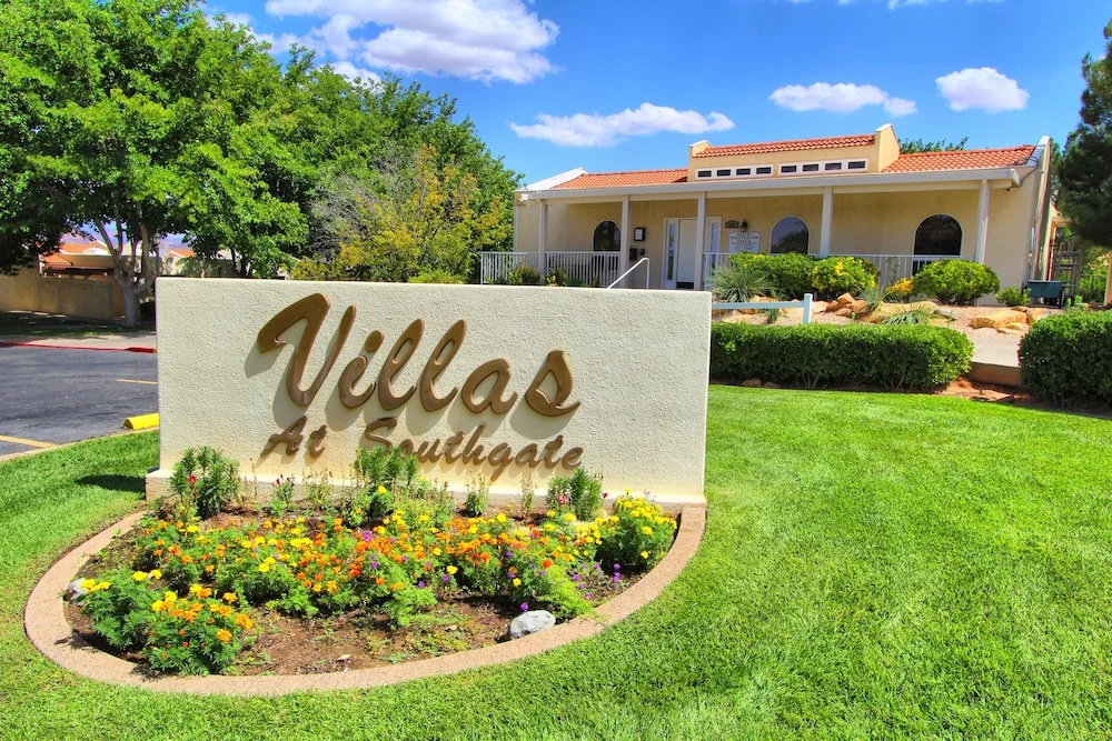 photo 1 of Villas at Southgate