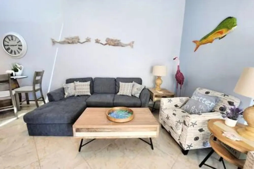 photo 1 of Multi-level Penthouse Deluxe - Sleeps 7 Pe112