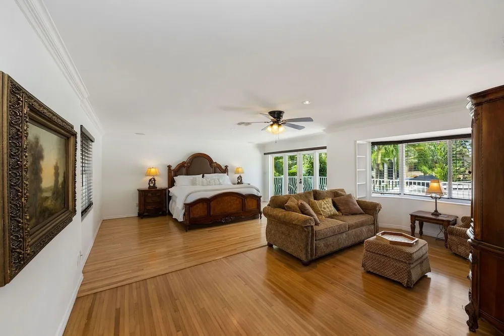photo 1 of Multi-million Dollar Waterfront Villa 4 Bedroom Villa by RedAwning