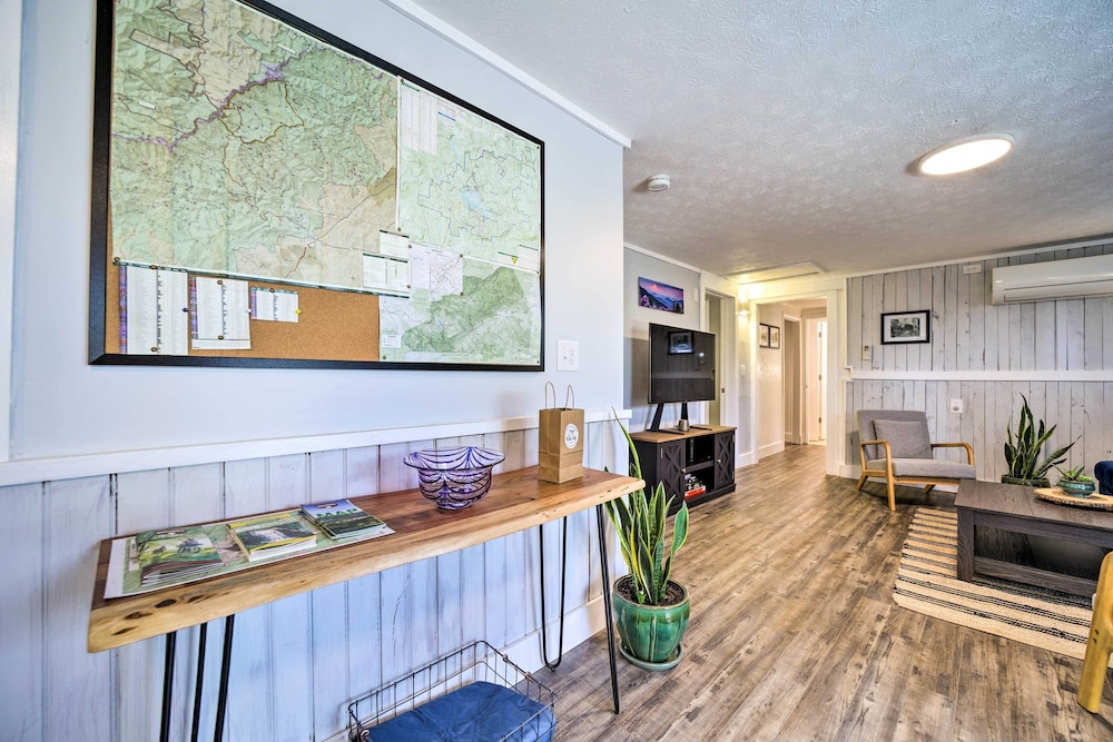photo 1 of Multi-unit Brevard Vacation Rental With Patio!