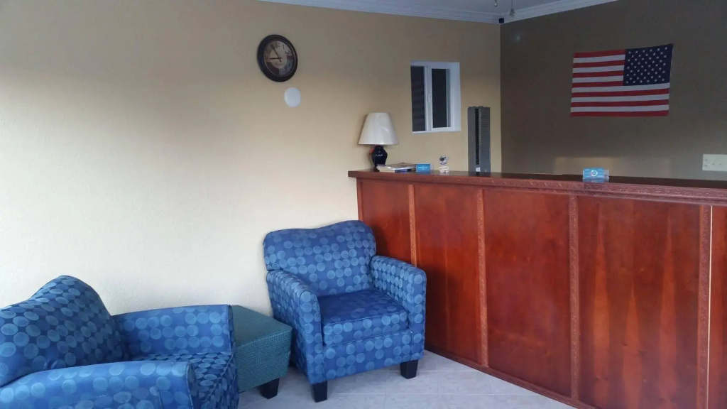 photo 1 of Murphy Motel