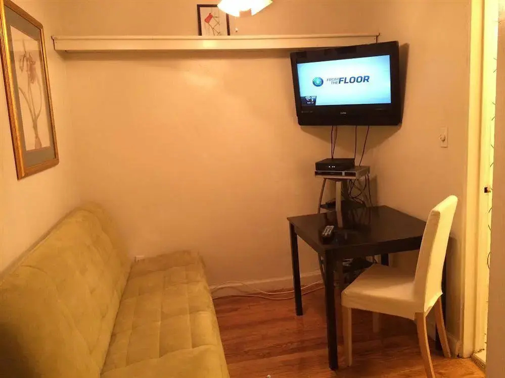 photo 1 of Murray Hill Apartments