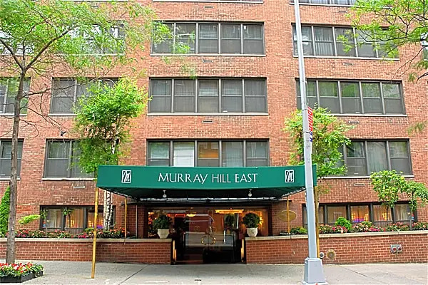 photo 1 of Murray Hill East