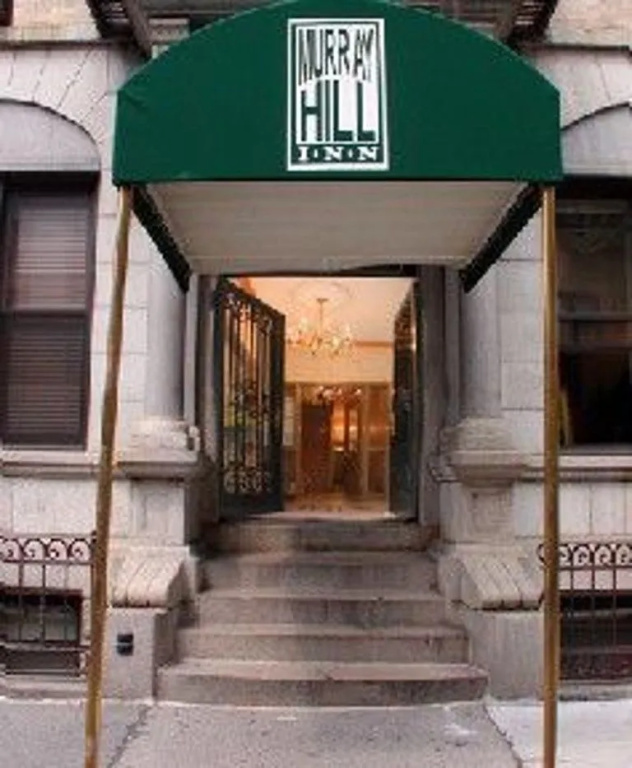 photo 1 of Murray Hill Inn