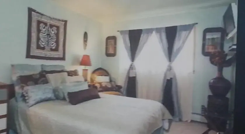 photo 1 of Mushaindoro Hospitality Suites