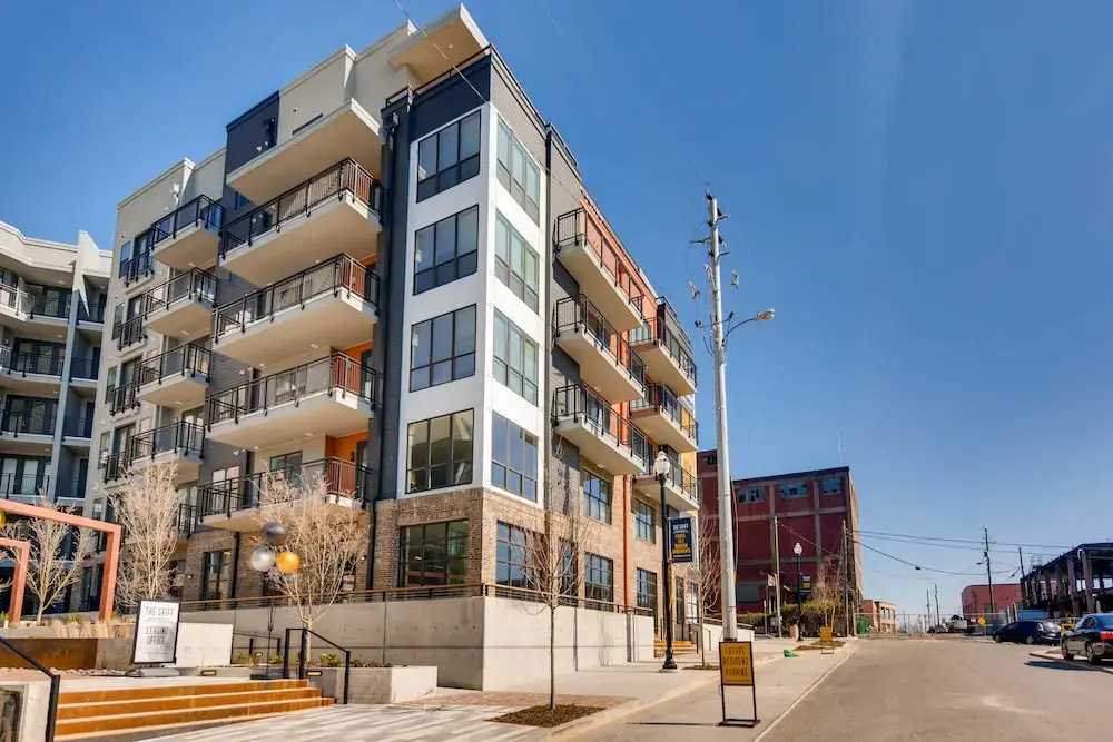 photo 1 of Music City Apartments by 1stHomeRent