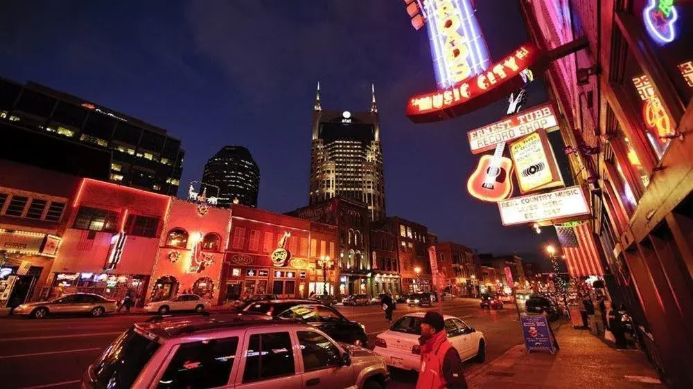 photo 1 of Music City by Nashville Vacations