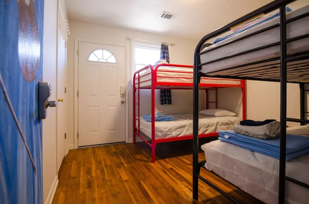 photo 1 of Music City Hostel