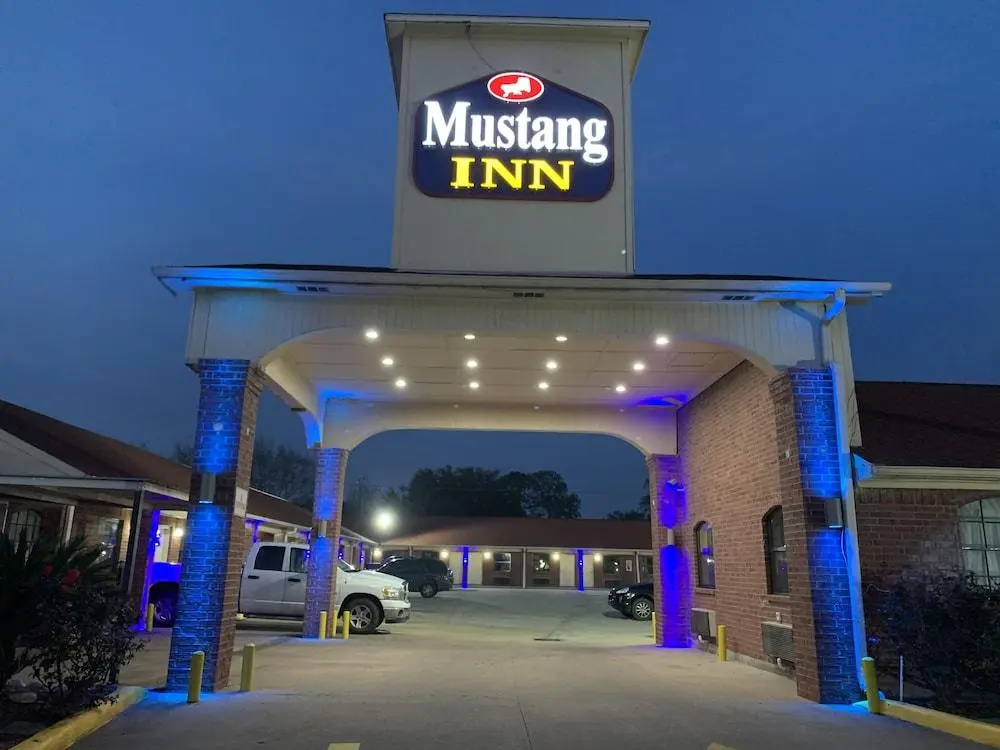 photo 1 of Luxury Inn and Suites