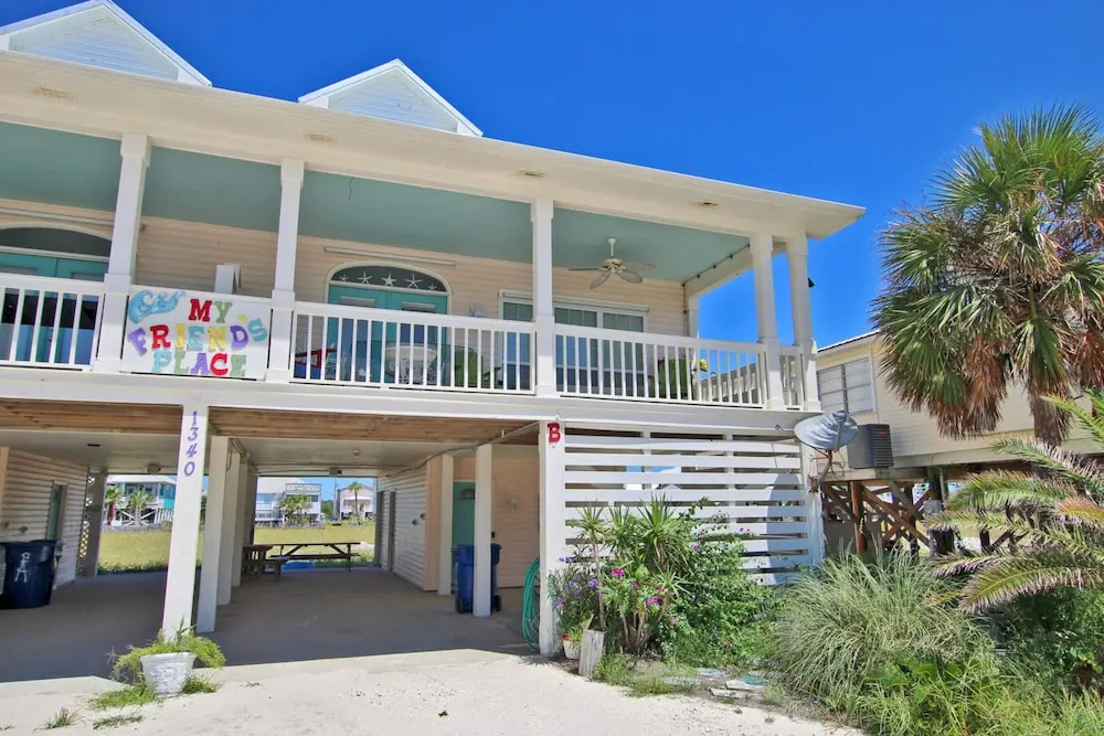 photo 1 of My Friend's Place by Youngs Suncoast