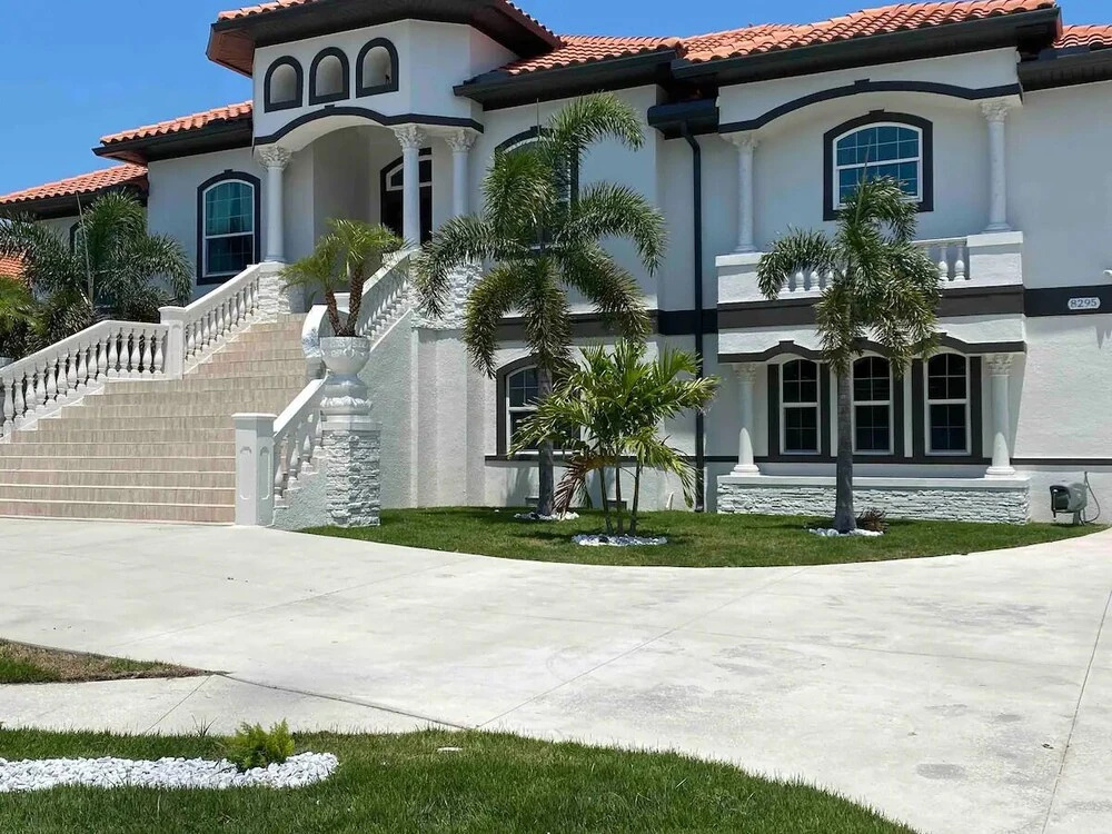 photo 1 of My Kind Of Town 5 Bedroom Home by Redawning