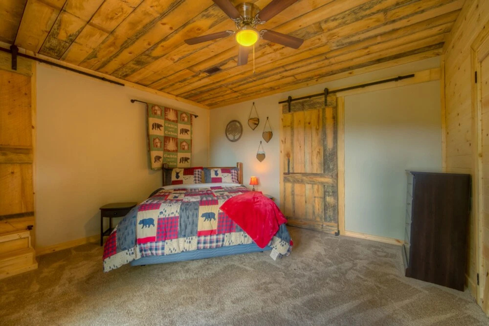 photo 1 of My Mountain Retreat by Escape to Blue Ridge