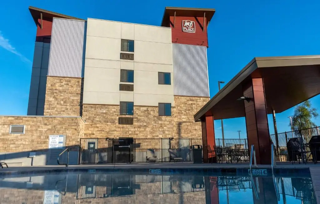 photo 1 of Sonesta Simply Suites Avondale