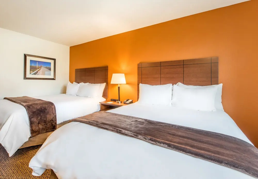 photo 1 of My Place Hotel Wixom Novi Detroit