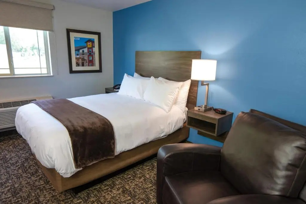 photo 1 of My Place Hotel - Marion, OH