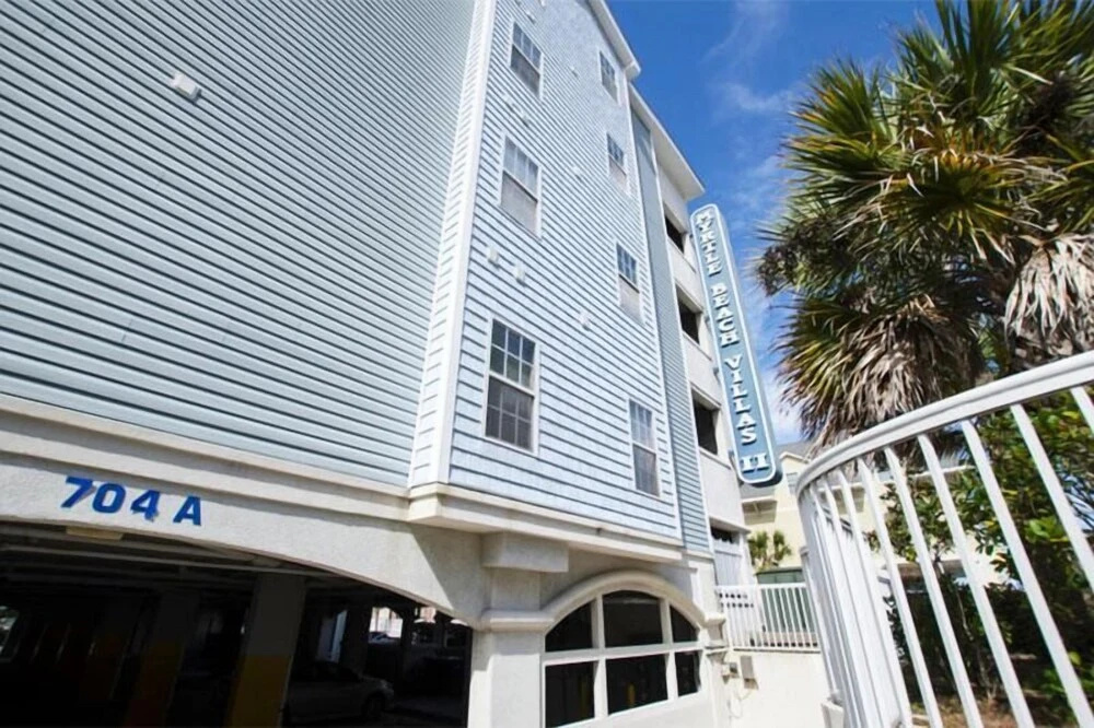 photo 1 of Myrtle Beach 105A Villa Villa 4