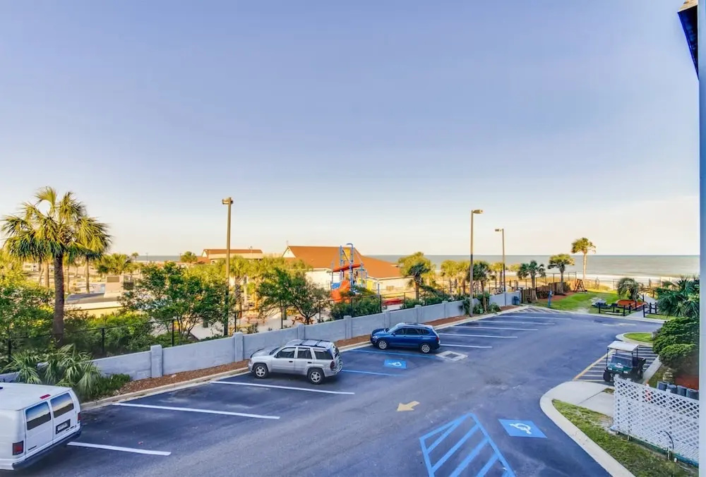 photo 1 of Myrtle Beach Resort
