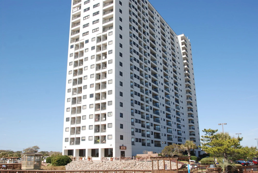 photo 1 of Myrtle Beach Resort by Beach Vacations