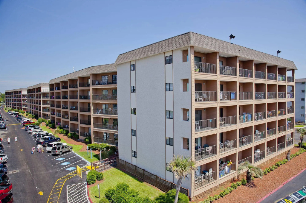 photo 1 of Myrtle Beach Resort Vacations