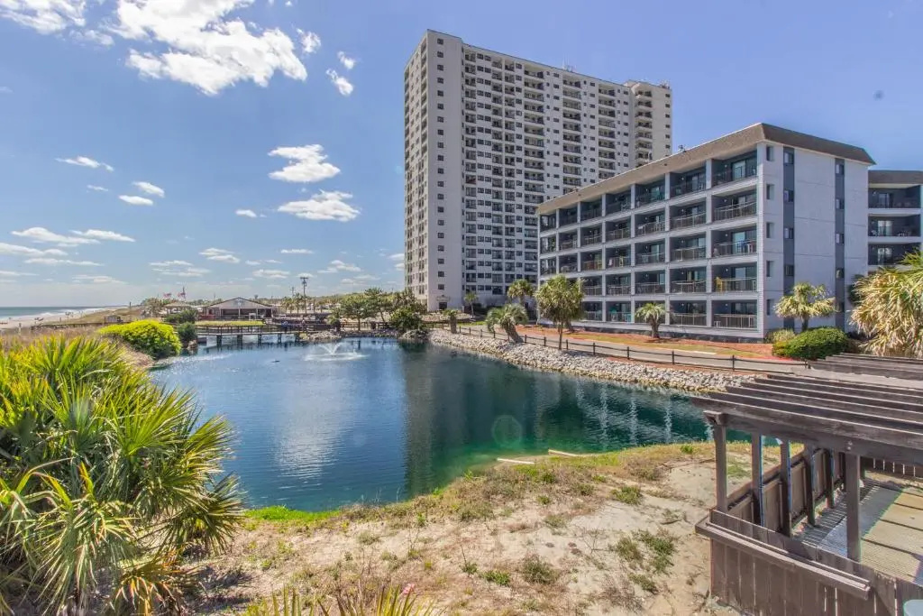 photo 1 of Myrtle Beach Resort Unit 338-A
