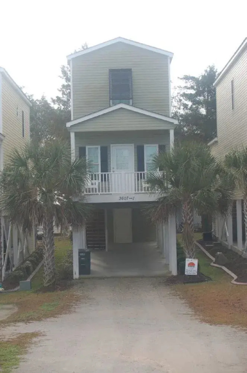 photo 1 of Myrtle Breeze House #62898 - 3 Br Home