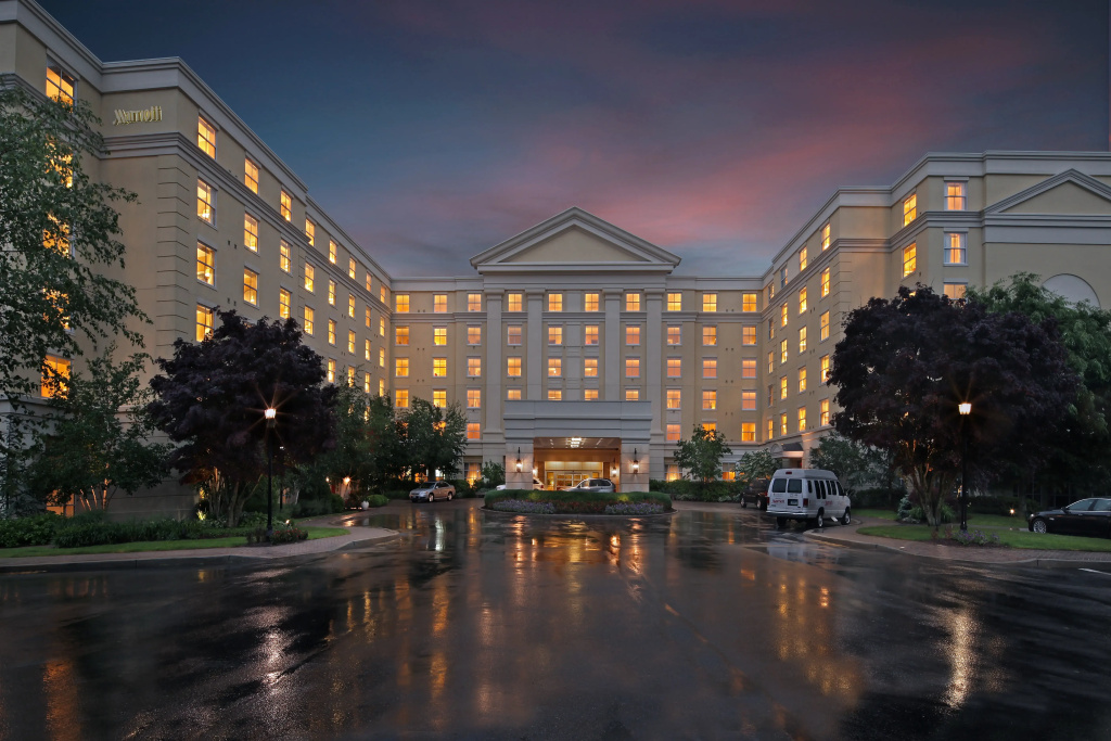 photo 1 of Mystic Marriott Hotel and Spa