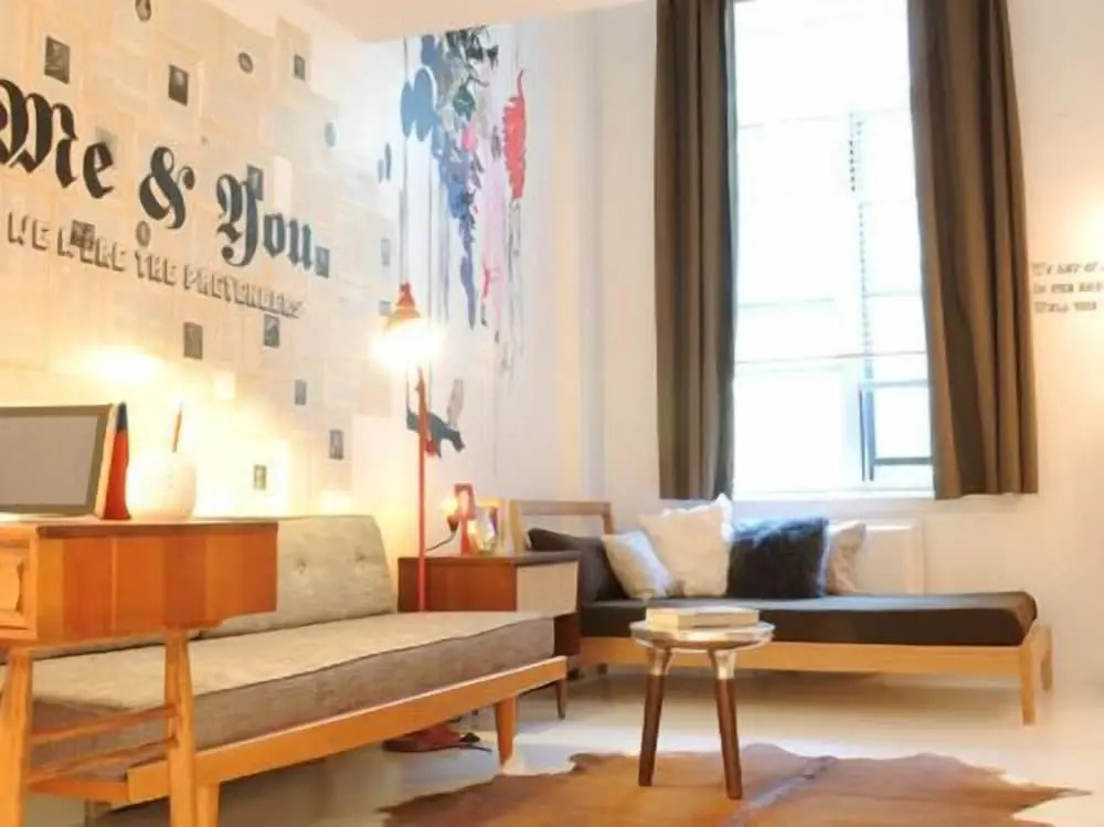 photo 1 of The Meatpacking Suites
