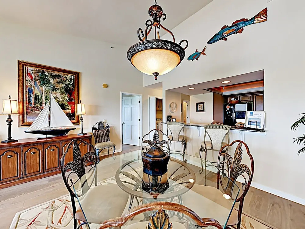 photo 1 of N Lumina Unit F - 3 Br Condo