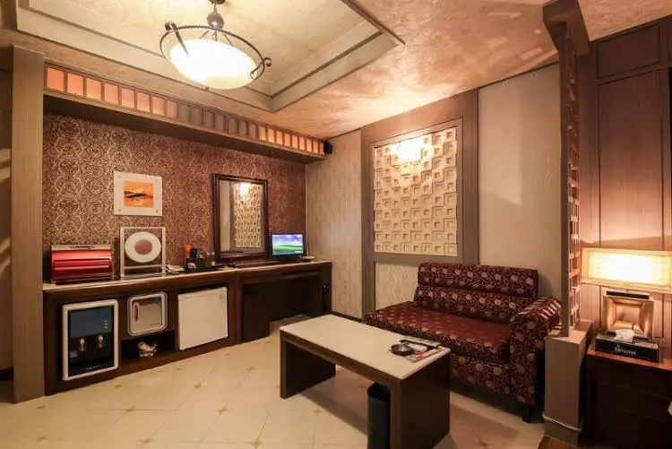 photo 1 of N Motel