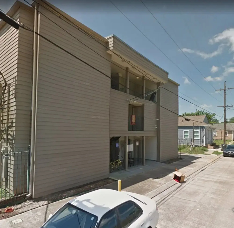 photo 1 of N Rampart Condos