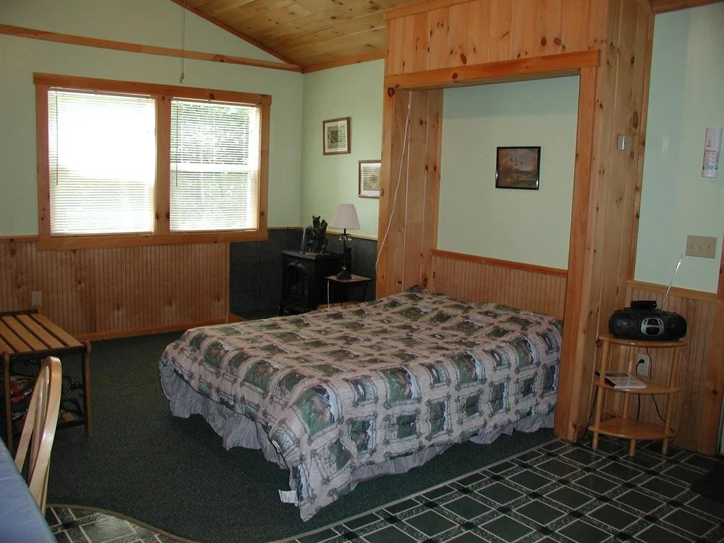 photo 1 of Nantahala Cabins
