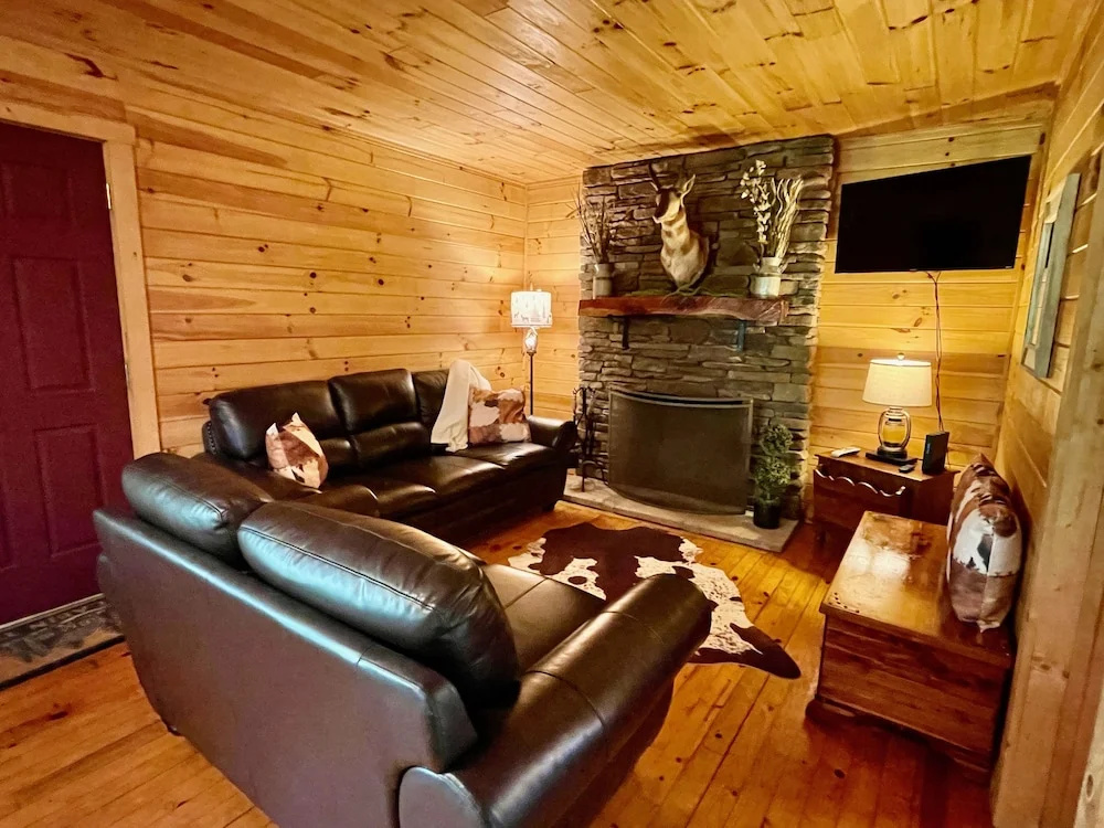 photo 1 of Nantahala Village