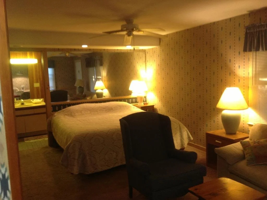 photo 1 of Naomi Village Cottages Resort