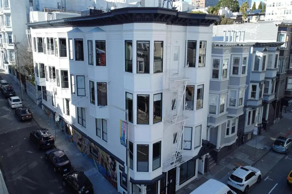 photo 1 of Chapter San Francisco - Hostel