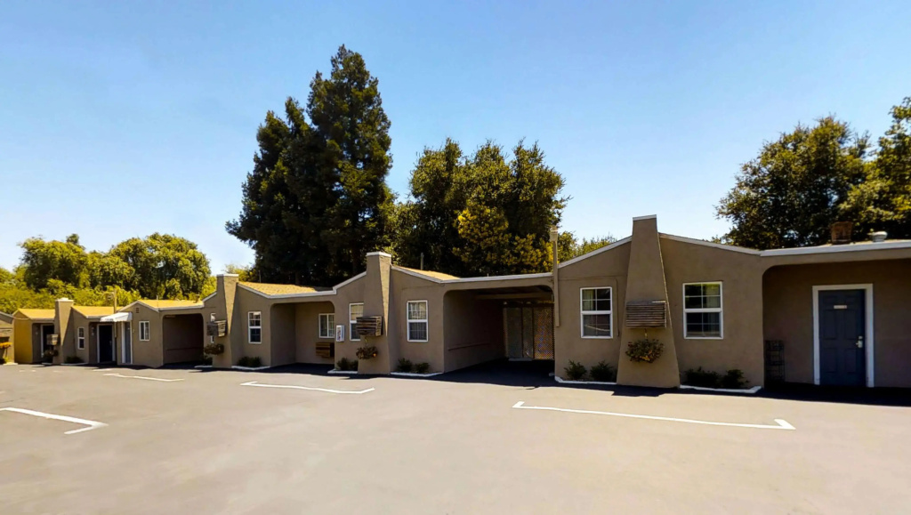 photo 1 of Napa Discovery Inn