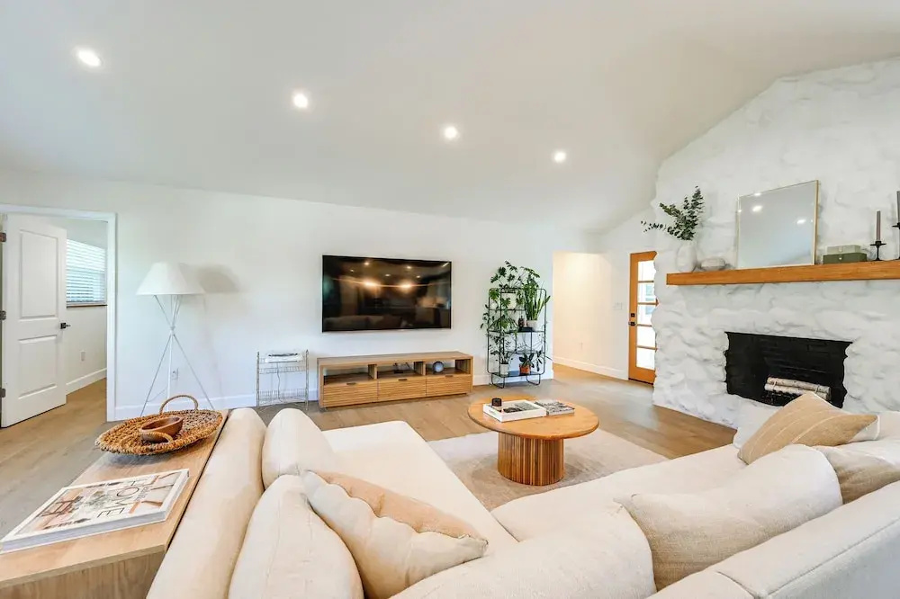 photo 1 of Naples Duplex Home w/ Private Pool & Lanai!
