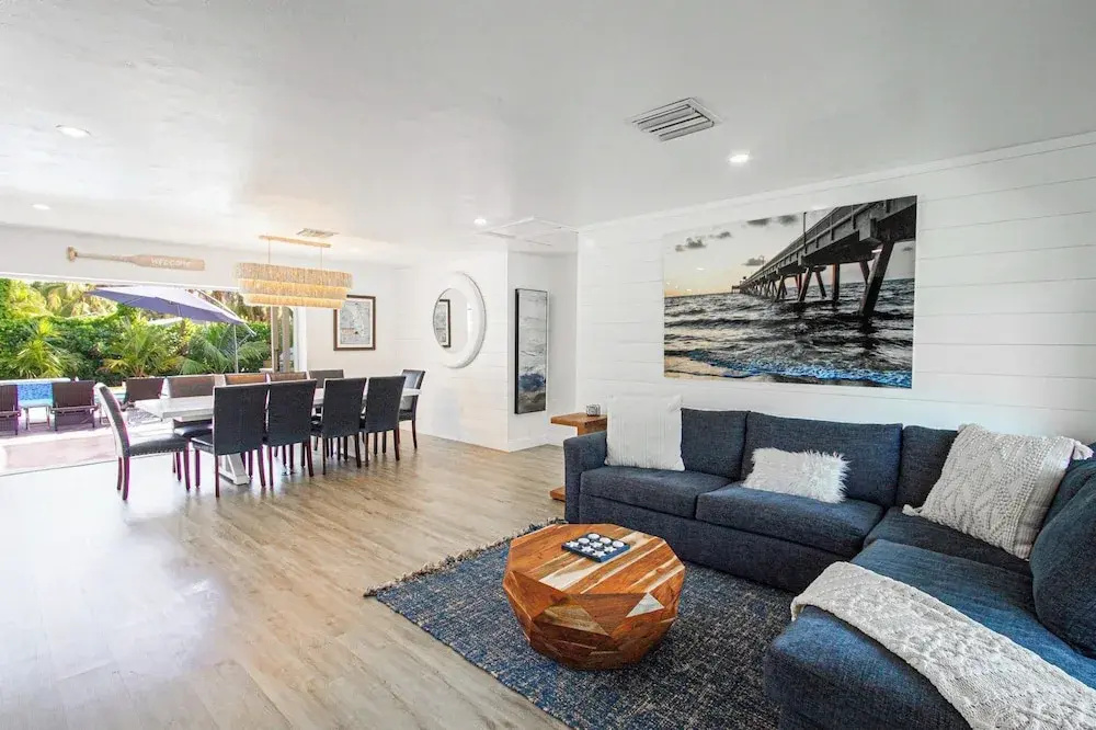 photo 1 of Naples Escape w/ Furnished Patio & Private Pool!