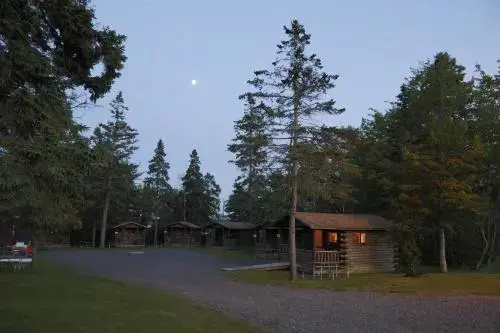 photo 1 of Narrows Too Camping Resort Cabin 1