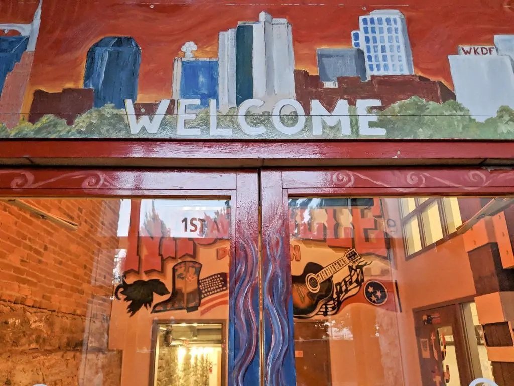 photo 1 of Nashville Downtown Hostel