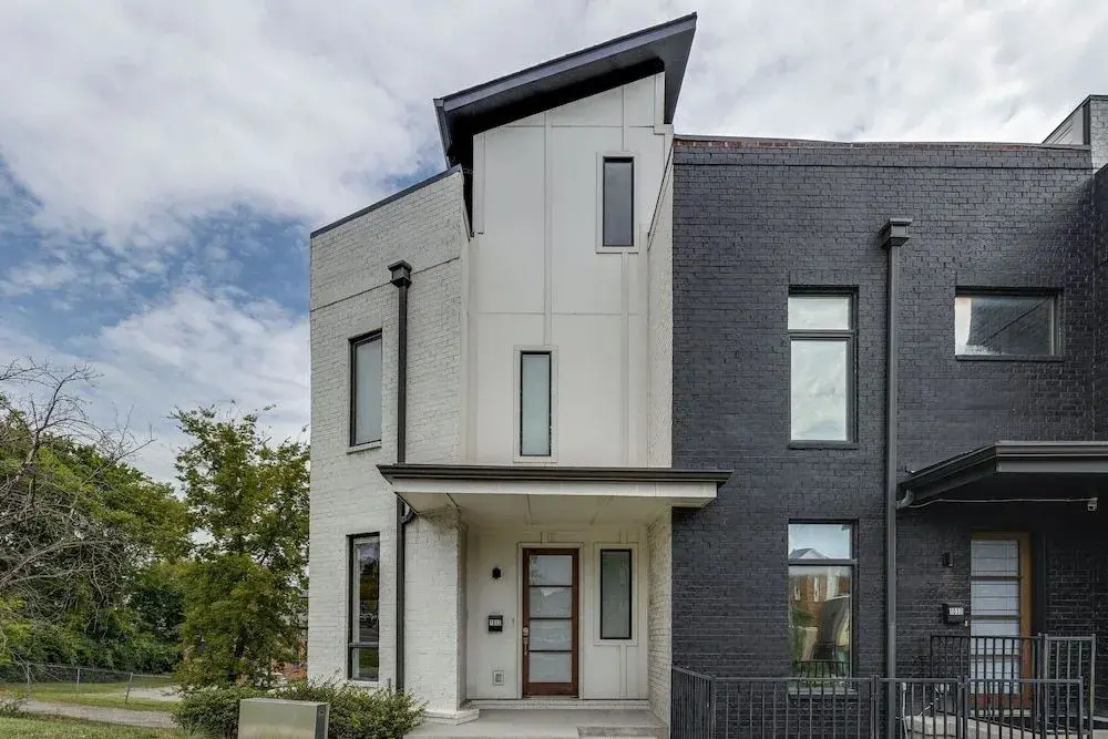 photo 1 of Nashville Modern Gem