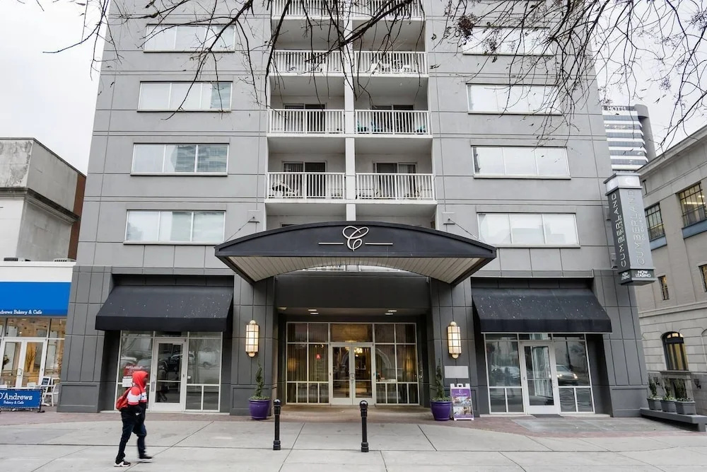 photo 1 of Nashville's #1 Location 2BR/2BATH - Free Parking - Music City! (CH1)