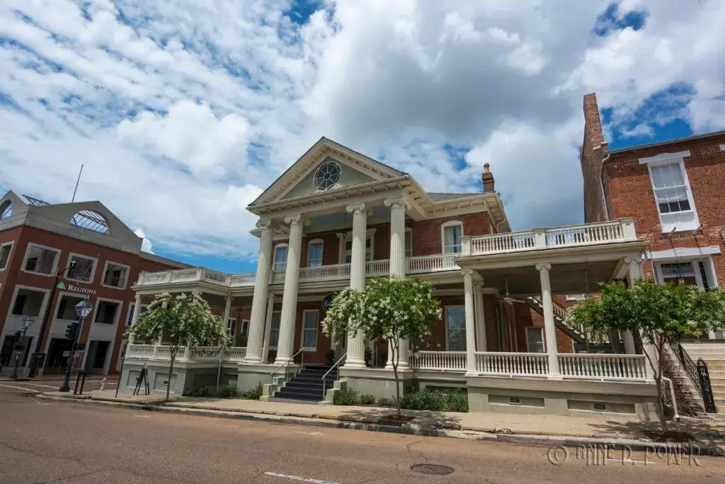 photo 1 of The Guest House Historic Mansion